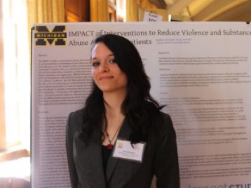 2014 UROP Spring Research Symposium